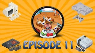 Miniature : Game Dev Tycoon | Episode 11 [FR]