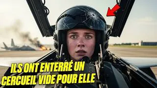 Miniature : «Disparu 9 ans — Puis le 'Pilote Fantôme' réapparut dans le Ciel Nocturne»