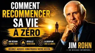 Miniature : Le Discours Qui Réveillera Votre Puissance Intérieure