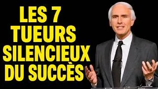 Miniature : Les 7 tueurs silencieux du succès - Discours de motivation de Jim Rohn