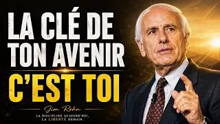 Miniature : Pour Que Votre Vie Change, Vous Devez Changer | Motivation de Jim Rohn