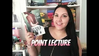 Miniature : J'ai Lu #134 | The Book Of Ivy (T1) d'Amy Engel ❤️❤️❤️