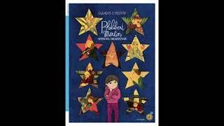 Miniature : Merlin Philibert apprenti enchanteur