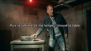 Miniature : Le Dernier Arrêt au Raven's Diner... Si Vous Entendez Votre Nom, Fuyez | Histoire Effrayante