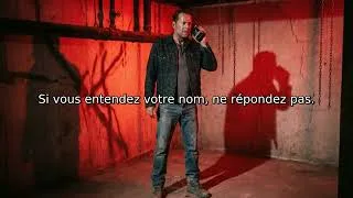 Miniature : 4. Ce qui attendait en bas