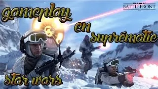 Miniature : Gameplay Multijoueur | Star wars Battlefront