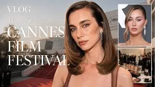 Miniature : Je maquille les stars à Cannes : L'envers du décor 🎬