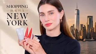 Miniature : Le makeup que j’ai découvert à New York m’obsède déjà