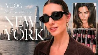 Miniature : 700€ de makeup à New York… mes plus belles découvertes
