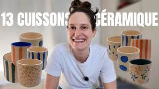 Miniature : Mini four Vevor : Mes résultats de cuissons (et le crash des cigognes lol)