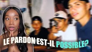 Miniature : L'horrible histoire d'un ENFANT TUEUR EN COLOMBIE..(le pardon est-il possible?)
