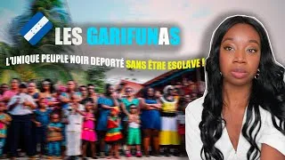 Miniature : QUI EST CE PEUPLE AFRO D'AMÉRIQUE CENTRALE? (L'histoire folle de ce peuple..)
