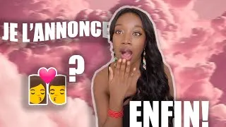 Miniature : Une annonce à vous faire..