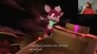 Miniature : Sonic Unleashed : EPISODE 4 & FIN