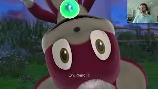 Miniature : Sonic Unleashed - Épisode 1