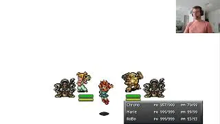 Miniature : Chrono Trigger en NEW GAME + - Épisode 5 ET FIN