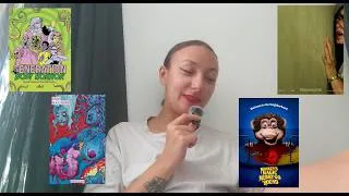 Miniature : Update lecture mais pas que... du mois de juin !