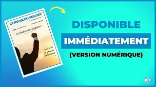 Miniature : Voici LA REVUE DU SUCCÈS™ : Numéro 01