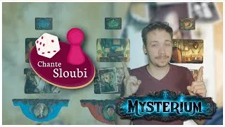 Miniature : Chante Sloubi - Mysterium