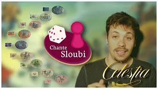 Miniature : Chante Sloubi - Celestia
