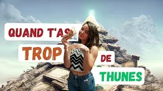 Miniature : Top des jeux quand t'as trop de thunes