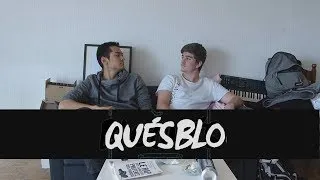 Miniature : Quésblo (Parodie Bloqués)