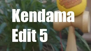 Miniature : Kendama Edit #5: End of summer