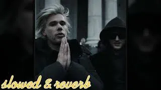 Miniature : Vald, Orelsan - Péon ( 𝙎𝙡𝙤𝙬𝙚𝙙 + 𝙧𝙚𝙫𝙚𝙧𝙗 )