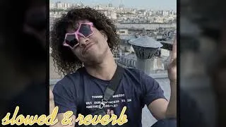 Miniature : GAMBI - RENÉ CAOVILLA  ( 𝙎𝙡𝙤𝙬𝙚𝙙 + 𝙧𝙚𝙫𝙚𝙧𝙗 )