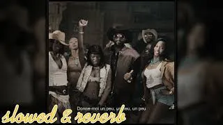 Miniature : Fally Ipupa, Joé Dwèt Filé - Doucement ( 𝙎𝙡𝙤𝙬𝙚𝙙 + 𝙧𝙚𝙫𝙚𝙧𝙗 )