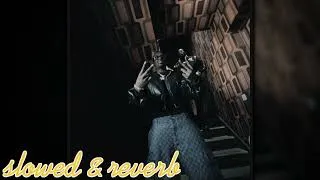 Miniature : Rsko, Keblack - À la base ( 𝙎𝙡𝙤𝙬𝙚𝙙 + 𝙧𝙚𝙫𝙚𝙧𝙗 )