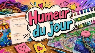 Miniature : HUMEUR DU JOUR 15 JUILLET #humeurdujour