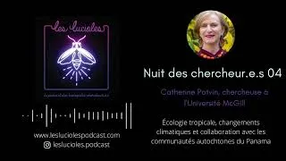 Miniature : Série de la Nuit É04: Changements climatiques et collaboration avec les communautés autochtones
