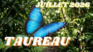 Miniature : 🦋TAUREAU JUILLET 2026 🦋Choisir sa tribu