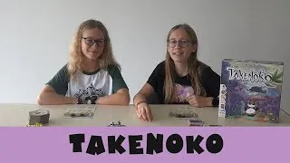 Miniature : Takenoko