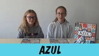 Miniature : Azul