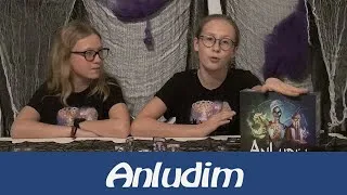 Miniature : Anludim