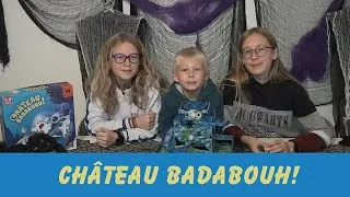Miniature : Château Badabouh!