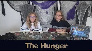 Miniature : The Hunger
