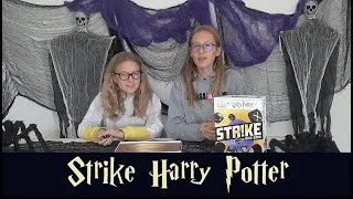 Miniature : Strike Harry Potter