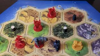 Miniature : s2e02. de Catane à Scythe : l'art de l'entraide dans la compétition