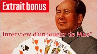 Miniature : s2e01. Bonus : Nino et Mao