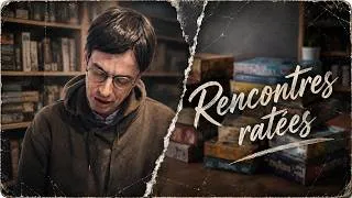 Miniature : Ces jeux que j'aurais aimé aimer...