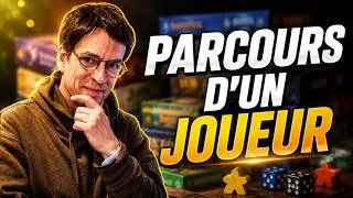 Miniature : Mes racines ludiques