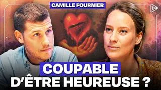 Miniature : Veuve à 26 ans, je pensais qu'aimer à nouveau serait une trahison...Avec Camille Fournier