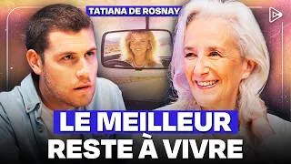 Miniature : Et si vos plus belles années n'étaient pas derrière vous ? avec Tatiana de Rosnay