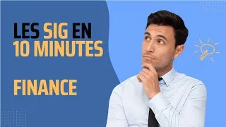 Miniature : LE TABLEAU DES SIG EN 10 Minutes