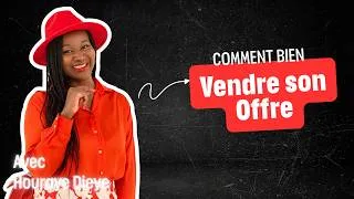 Miniature : Comment réussir à vendre son offre en ligne quand on débute ?