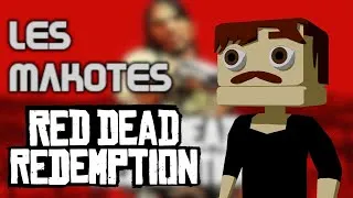 Miniature : Red Dead Redemption – Gameplay Test PS5 (sans commentaire)