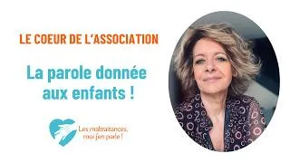Miniature : Présentation de l'association "Les maltraitances, moi j’en parle !" | Clip officiel 2026